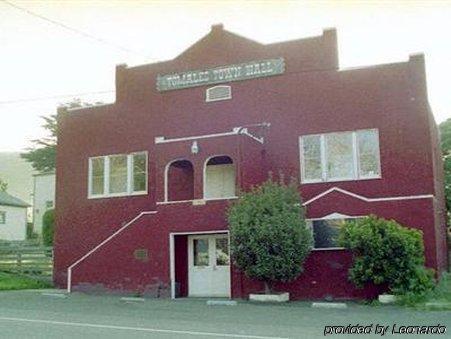 The Continental Inn Tomales Amenities photo
